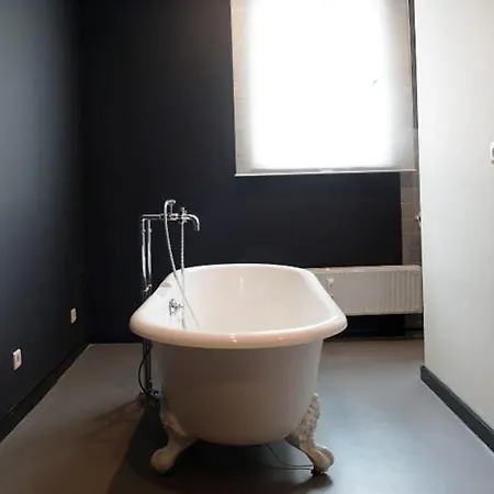 Hotel Les Du Vaudeville Bruxelles