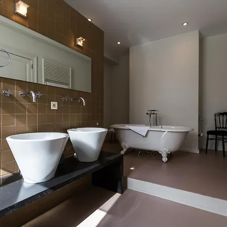 Les Du Vaudeville Bruselas