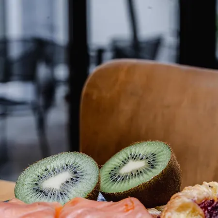 מלון Les Du Vaudeville