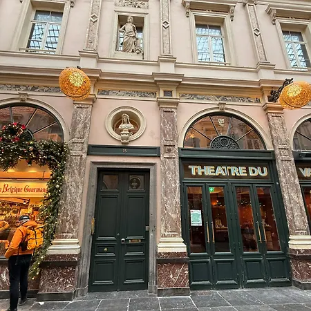 Les Du Vaudeville *
