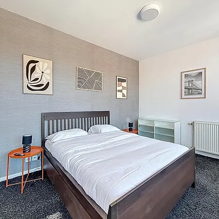 Keyless - Gaver Szálloda