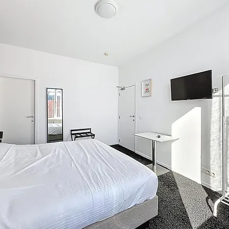 Szálloda Keyless - Gaver