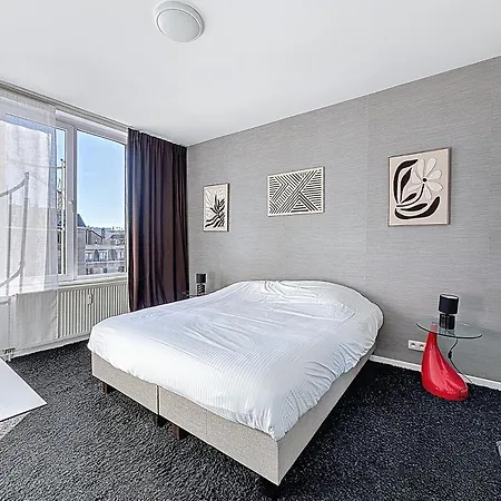 Keyless - Gaver * Brüsszel