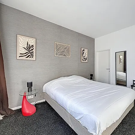 Keyless - Gaver Brüksel