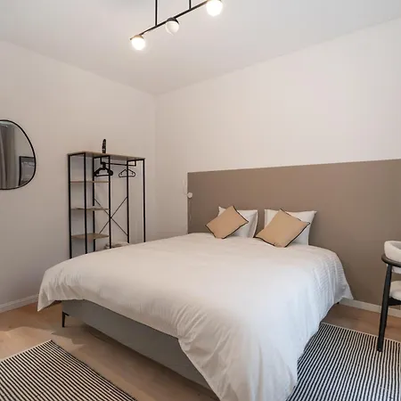 Vandenbranden Homestay