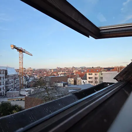 Rum i privatbostad The Peaceful Pad