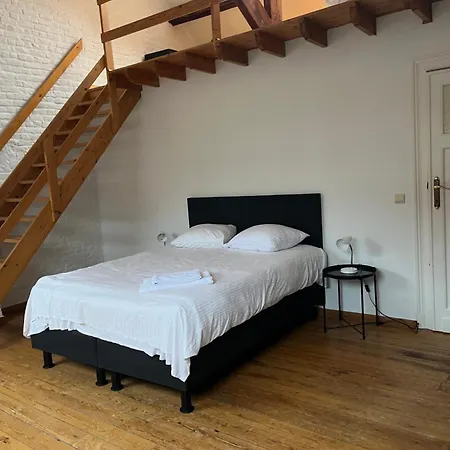 Eu District Mansion *