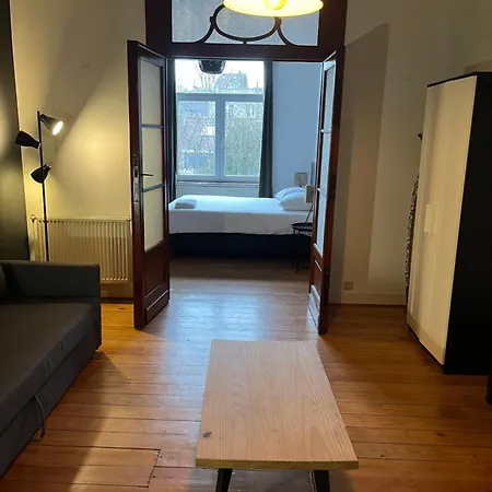 Eu District Mansion