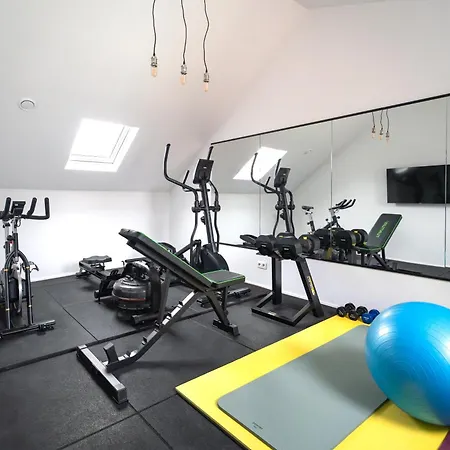 Vandenbranden Homestay Brussels