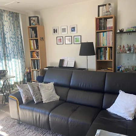 Rum i privatbostad Sur Le Quai