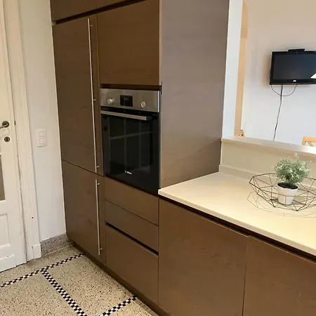 Eu District Mansion *