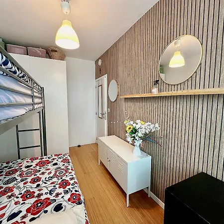 Maison 10 Couchages Avec 4 Proche De Forest National