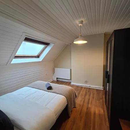 The Peaceful Pad Quarto em Acomodações Particulares *