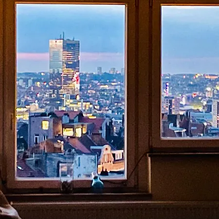 Cocoon Pansiyon