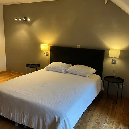 Eu District Mansion