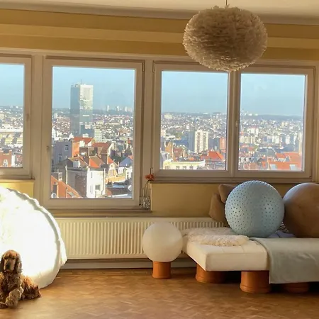 Cocoon Bruxelles