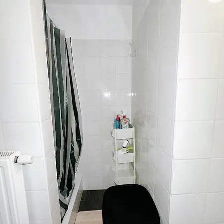 Maison 10 Couchages Avec 4 Proche De Forest National 度假居 *