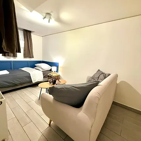 Habitación en casa particular European