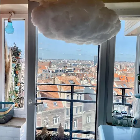 Cocoon Privatunterkunft