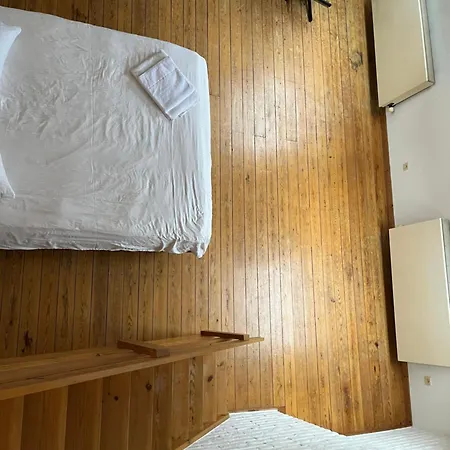 Eu District Mansion * Bruselas