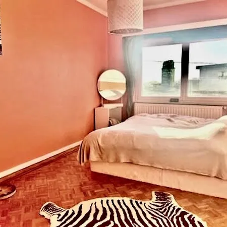 Cocoon Bruxelles