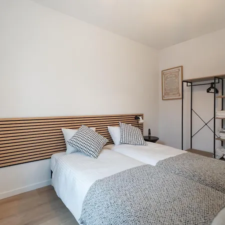 Vandenbranden Privat bolig Bruxelles
