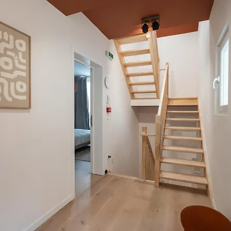Vandenbranden Bruxelles