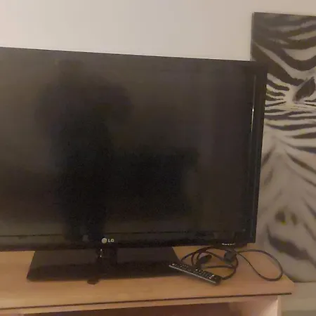 Modern With Terrace Woluwe-saint-lambert Апартаменты