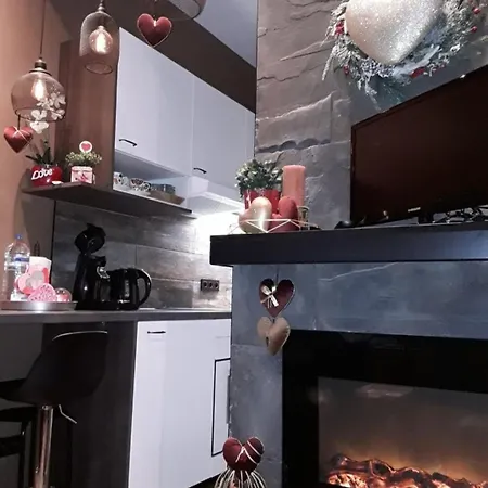 Small New Centre Bruksela