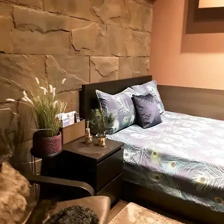 Small New Centre * Brüssel