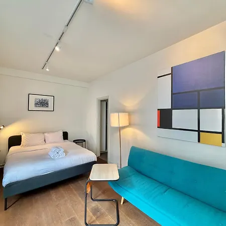 Centre Grand-place * בריסל