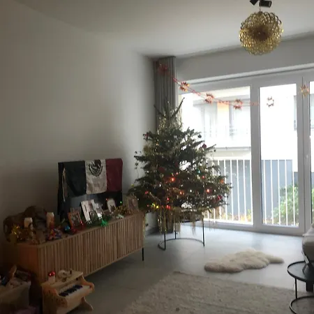 Apartman Feel Good *