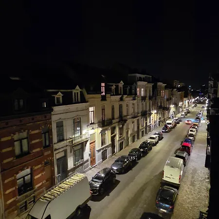 The Patriotes Escape *