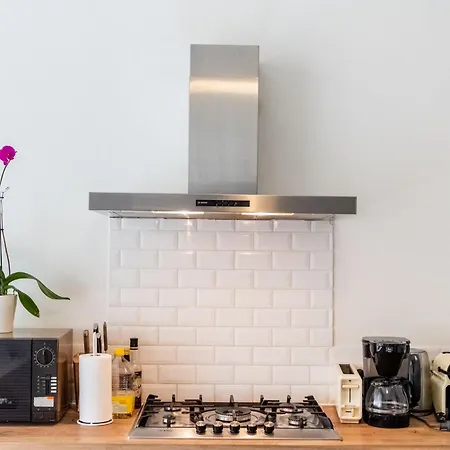 Comfortable And Quiet