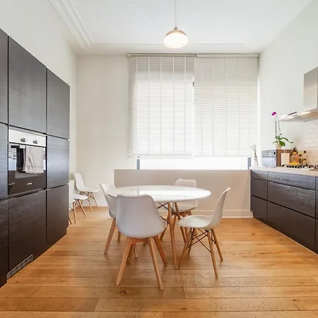 Comfortable And Quiet Apartament