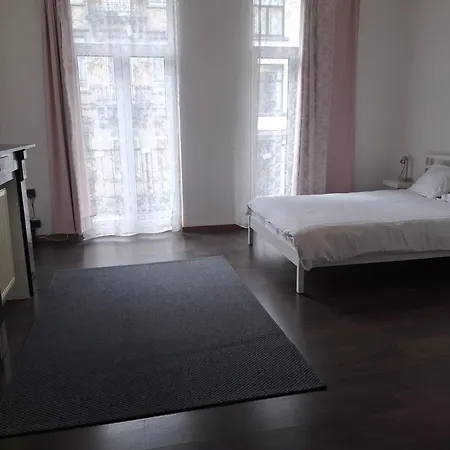 Midi Station Bryssel