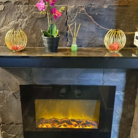 Apartment Small New Centre