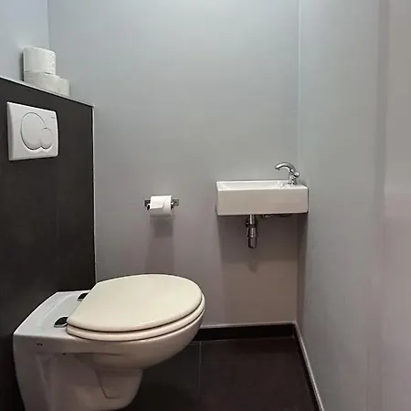 Duplex Loft Apartamento *