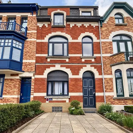 Superbe à Proximité Du Centre-ville Bruxelles