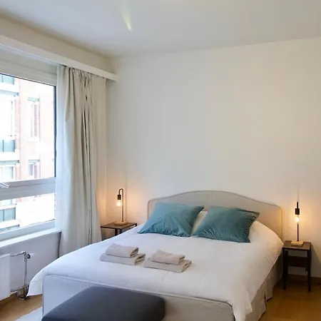 Very Place Stephanie Apartment *