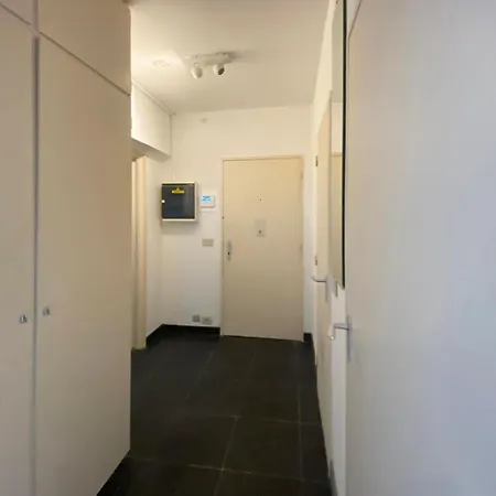 Crystal View * Brüssel