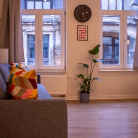 Appartement 1 Chambre アパート *