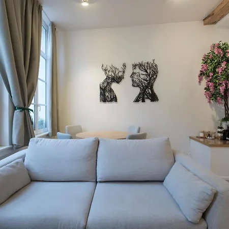 Cosy 1 Bedroom Close To Grand Place *