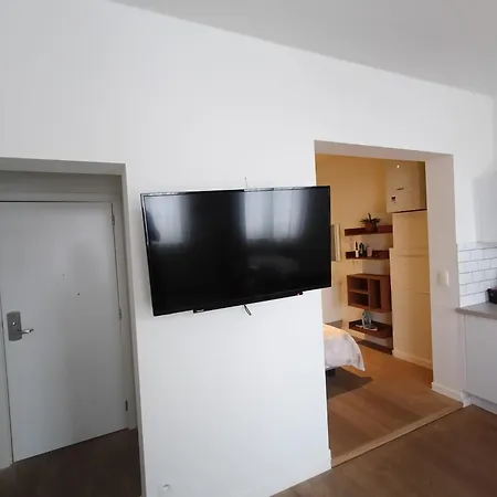 Duplex In The Center, Comfort Διαμέρισμα *
