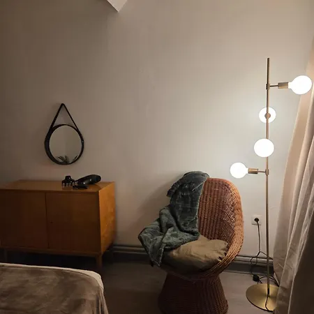 The Patriotes Escape Apartamento *