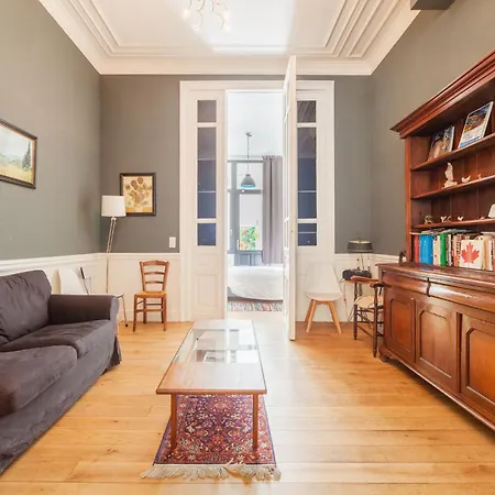 Comfortable And Quiet