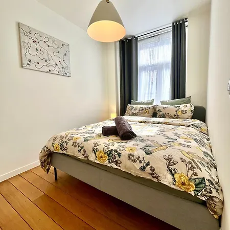 Appartement Luma Brussel
