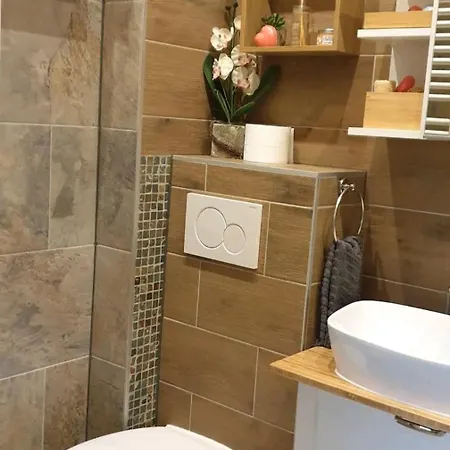 Apartment Small New Centre Brüssel