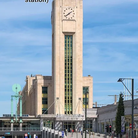 Apartament Small New Centre *