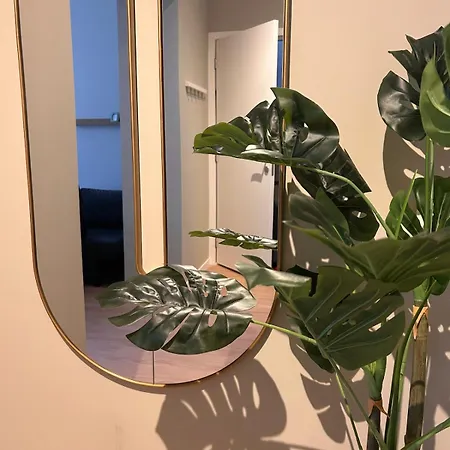 Elegant Renovated 2 Bedrooms Close To Transport * Bruxelles